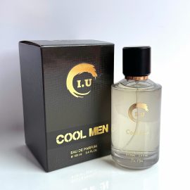 I.U COOL MEN 100ml (Nước Hoa Nam)