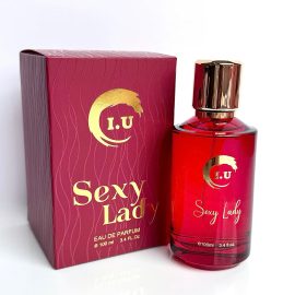 I.U SEXY LADY 100ml (Nước Hoa Nữ)