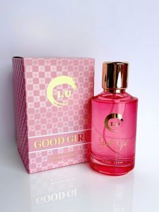 I.U GOOD GIRL 100ml (Nước Hoa Nữ)