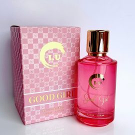 I.U GOOD GIRL 100ml (Nước Hoa Nữ)