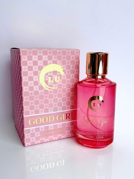 I.U GOOD GIRL 100ml (Nước Hoa Nữ)