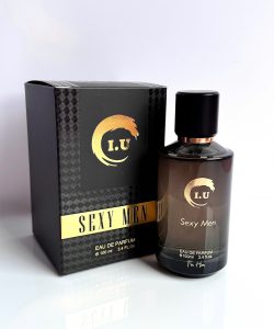 I.U SEXY MEN 100ml (Nước Hoa Nam)
