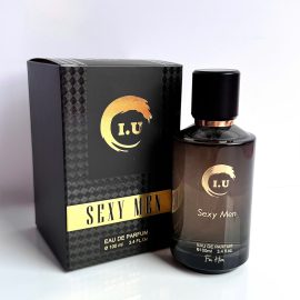 I.U SEXY MEN 100ml (Nước Hoa Nam)